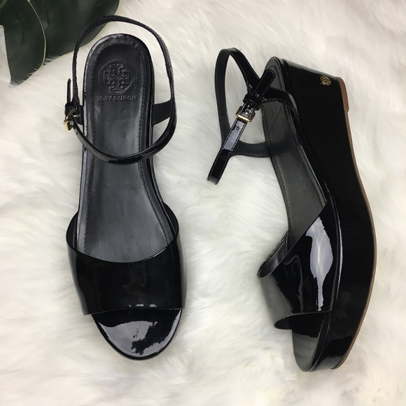 Tory Burch Shoes - H📸P✨Gorgeous Tory Burch platform Sandals